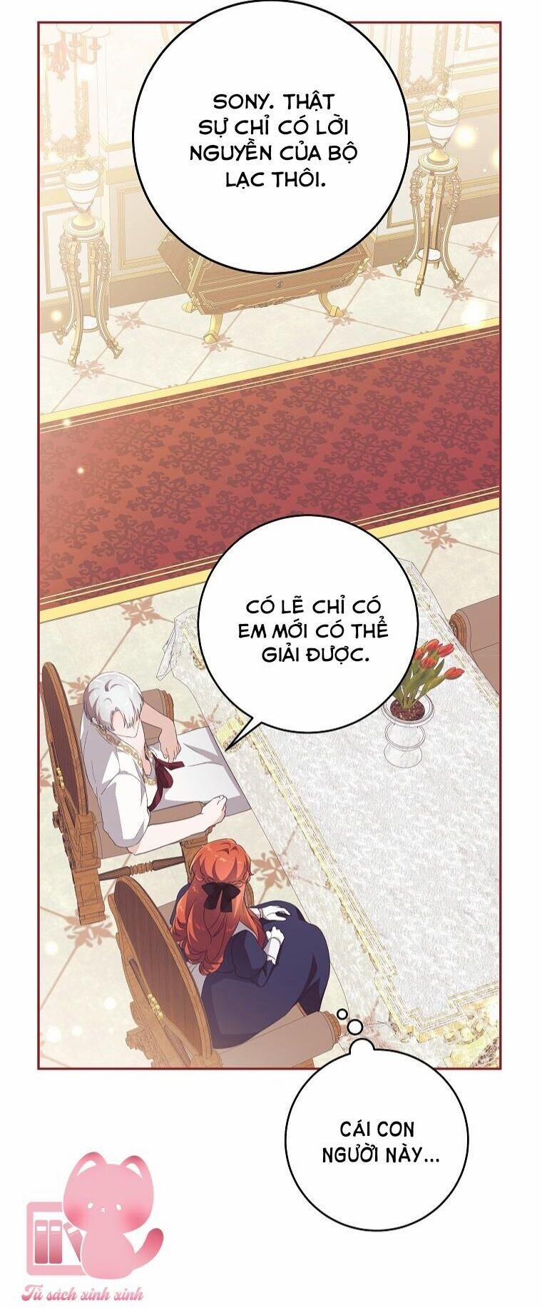 Chỉ Cần Nắm Tay Em 35 trang 24