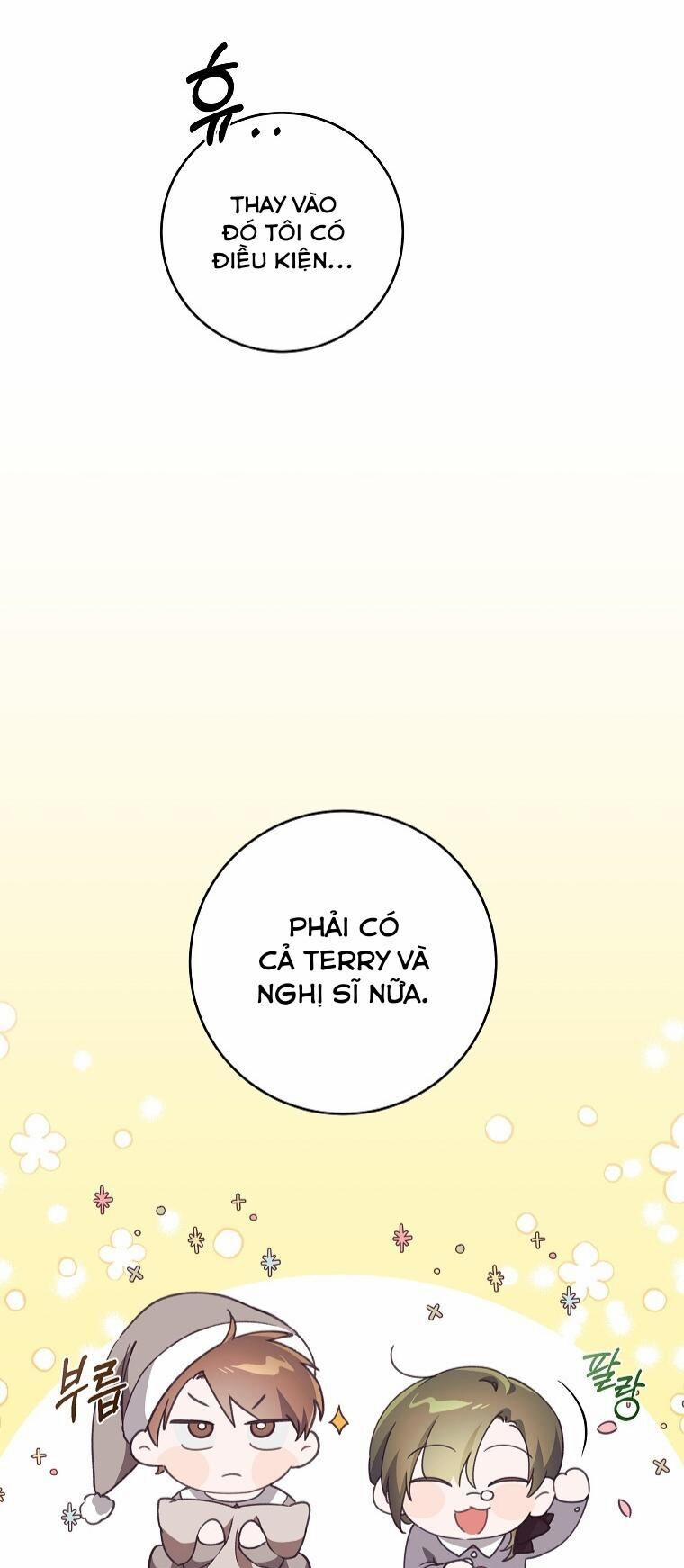 Chỉ Cần Nắm Tay Em 35 trang 25