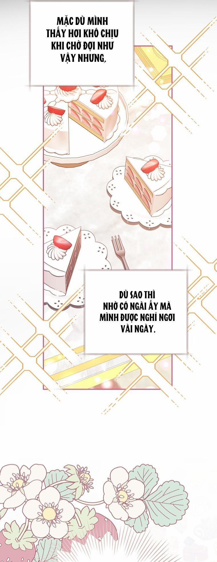 Chỉ Cần Nắm Tay Em 35 trang 3