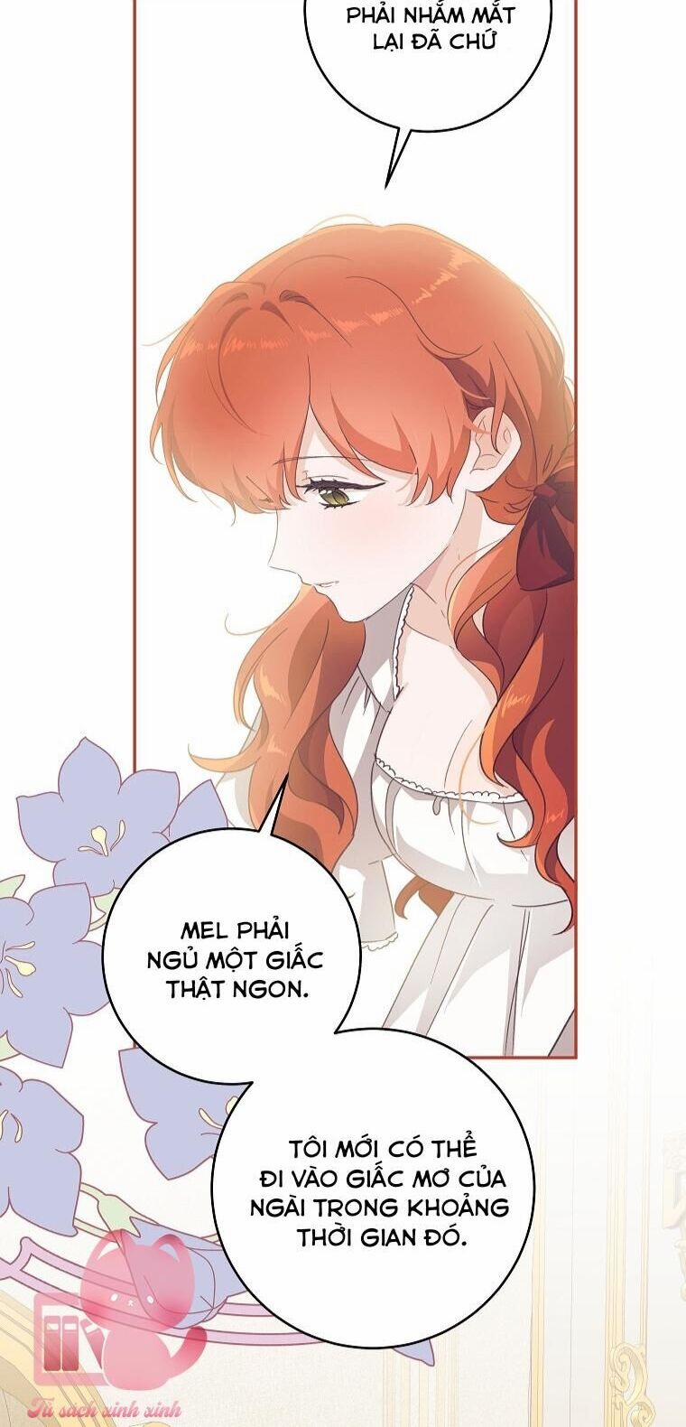 Chỉ Cần Nắm Tay Em 35 trang 30