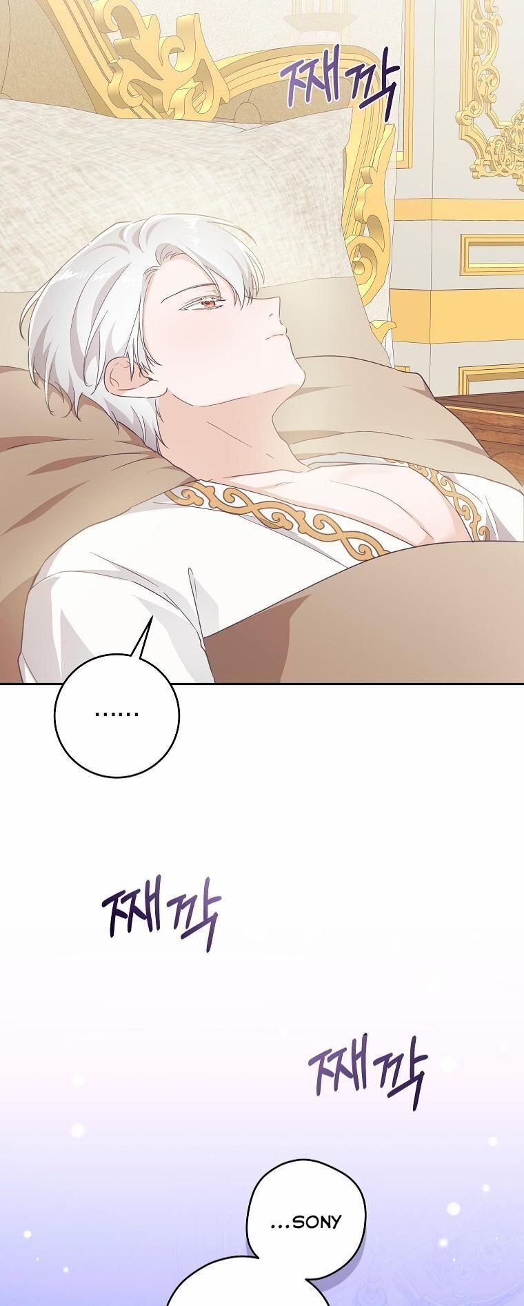 Chỉ Cần Nắm Tay Em 35 trang 31