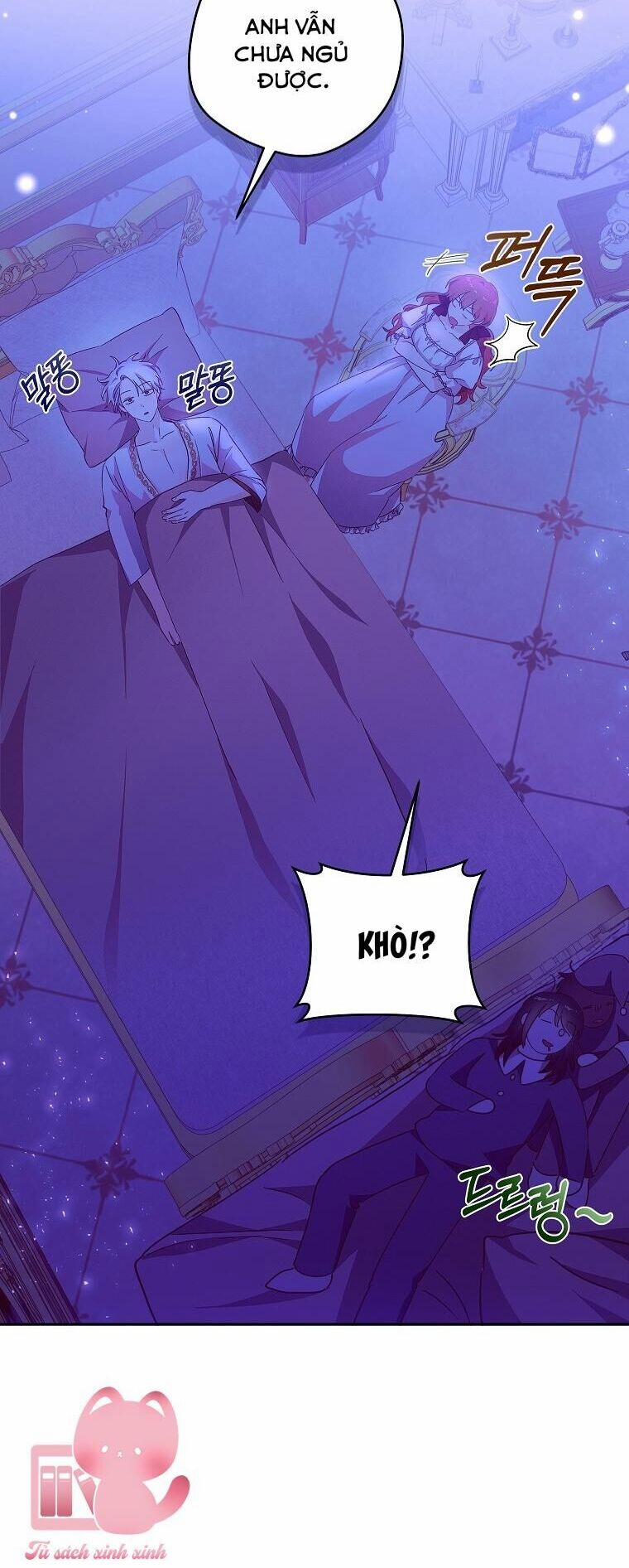 Chỉ Cần Nắm Tay Em 35 trang 32