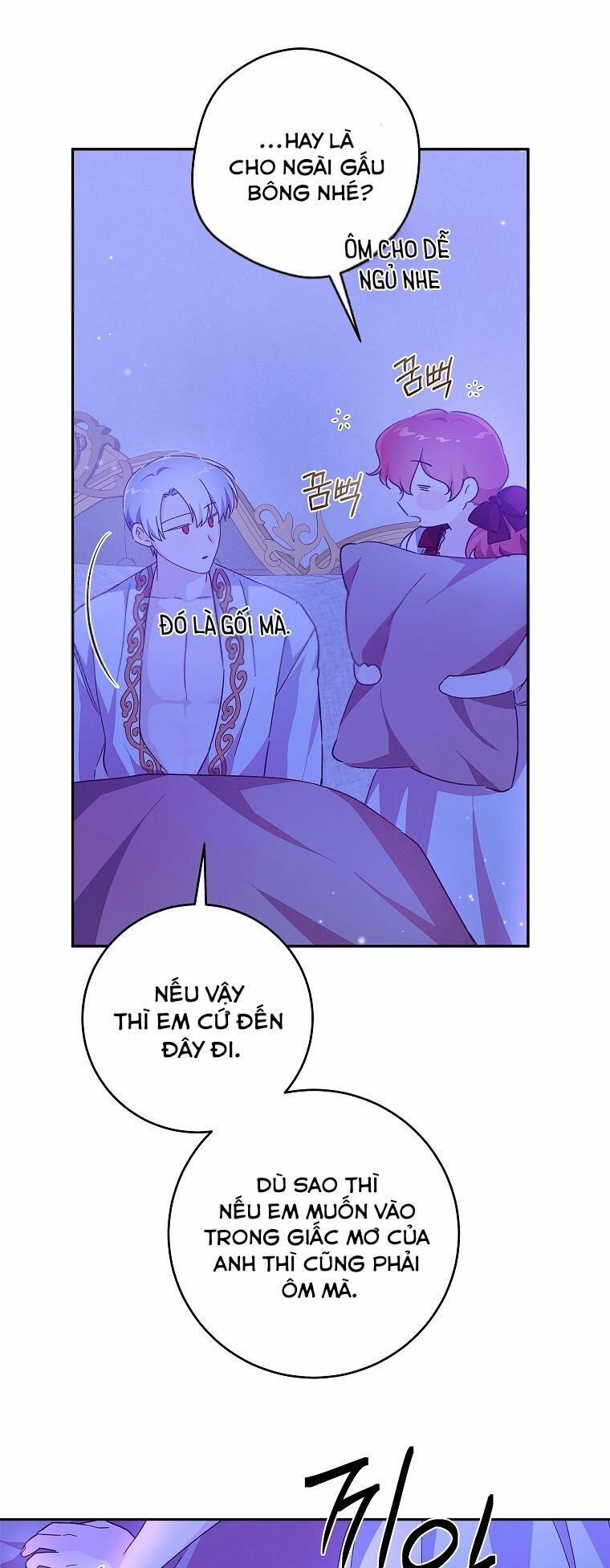 Chỉ Cần Nắm Tay Em 35 trang 33