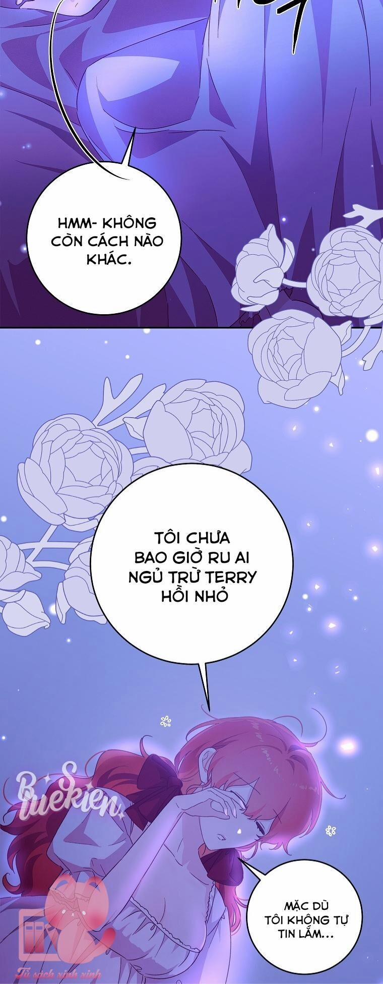 Chỉ Cần Nắm Tay Em 35 trang 34