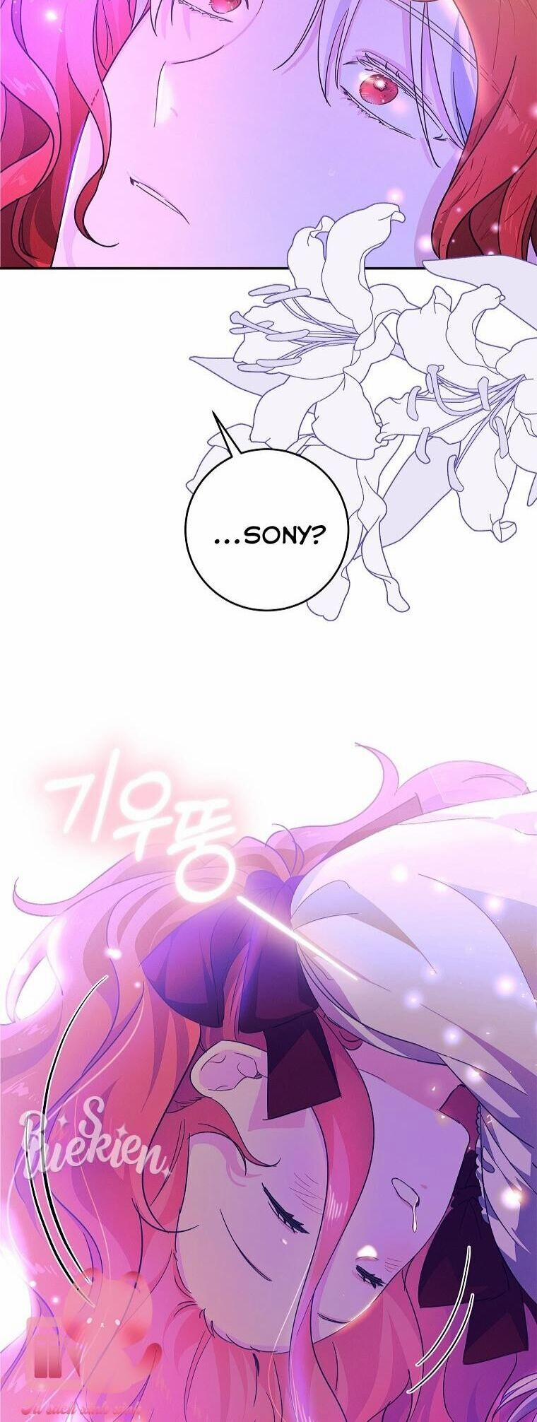 Chỉ Cần Nắm Tay Em 35 trang 38