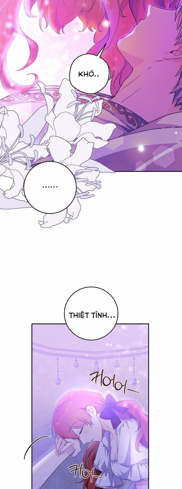 Chỉ Cần Nắm Tay Em 35 trang 39