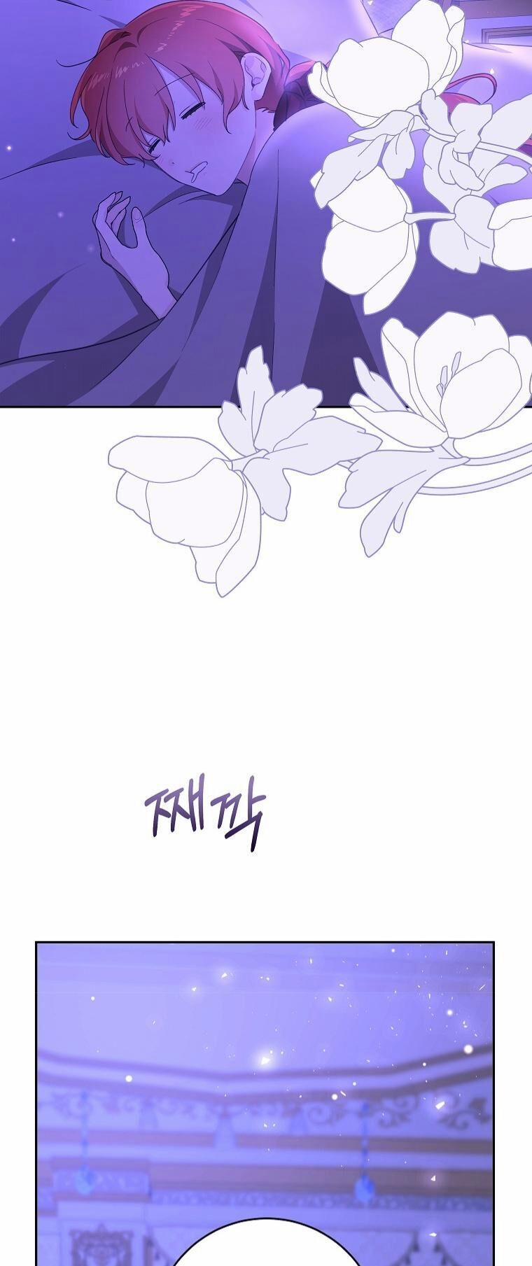 Chỉ Cần Nắm Tay Em 35 trang 41