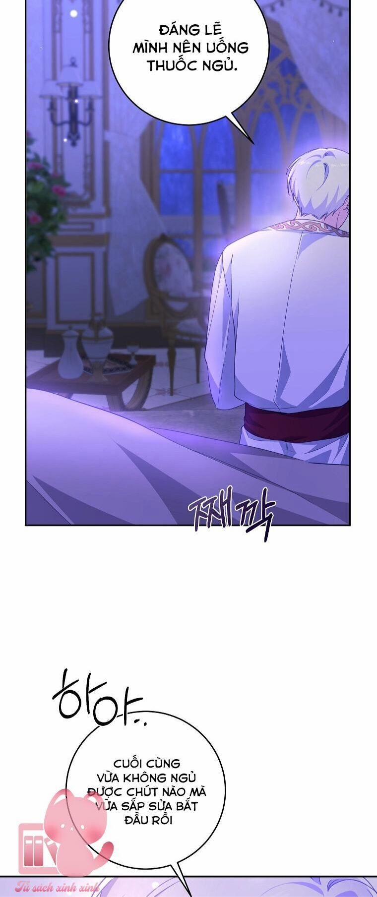 Chỉ Cần Nắm Tay Em 35 trang 42