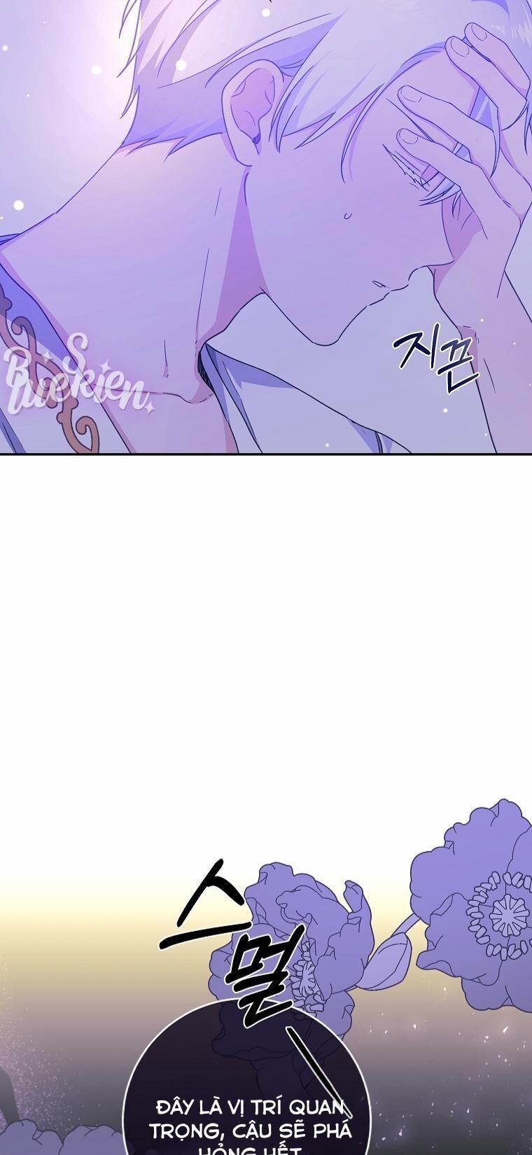 Chỉ Cần Nắm Tay Em 35 trang 43