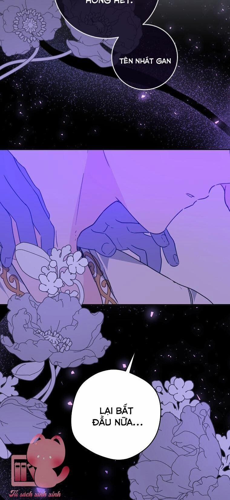 Chỉ Cần Nắm Tay Em 35 trang 44