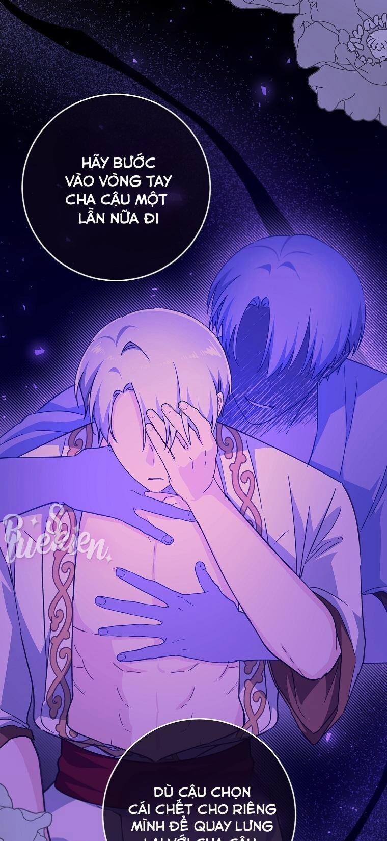 Chỉ Cần Nắm Tay Em 35 trang 45