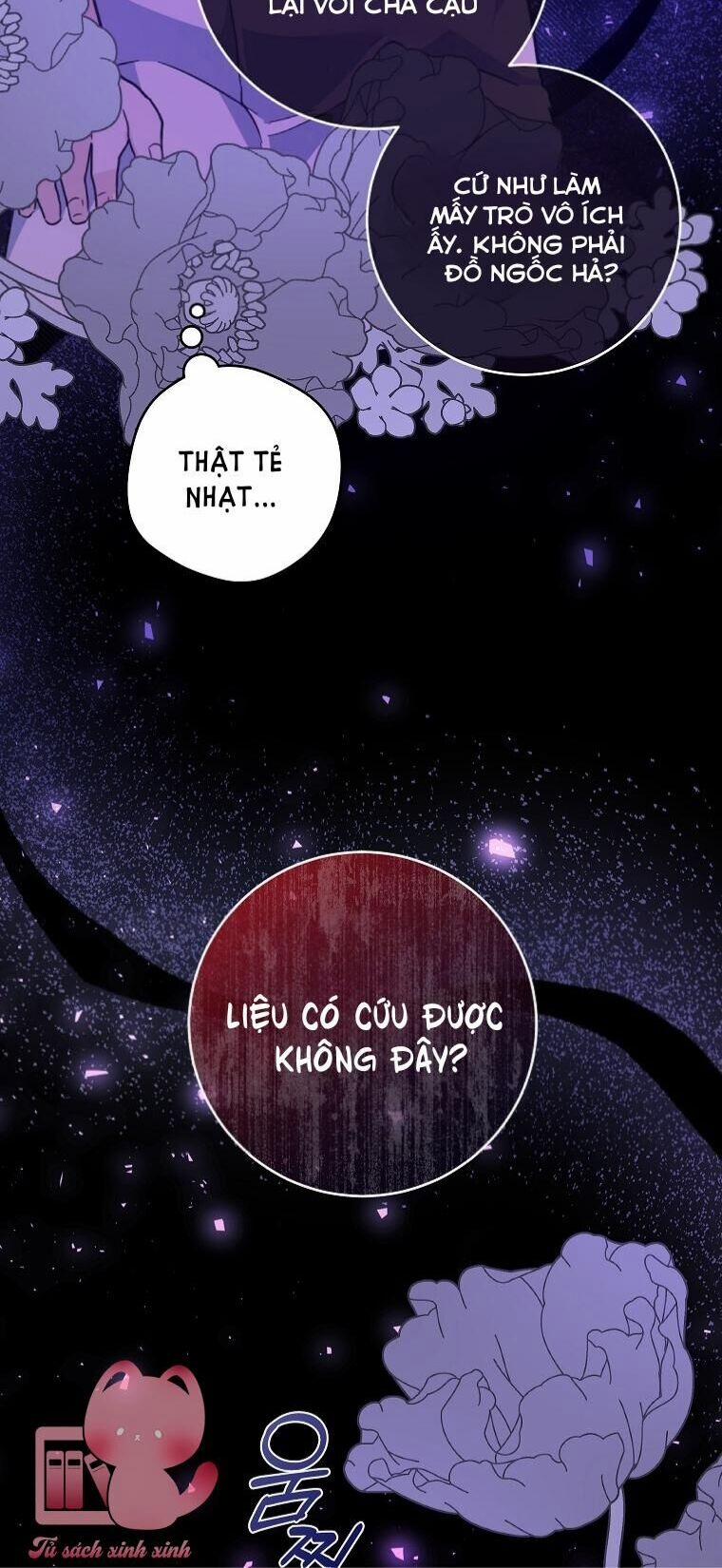 Chỉ Cần Nắm Tay Em 35 trang 46