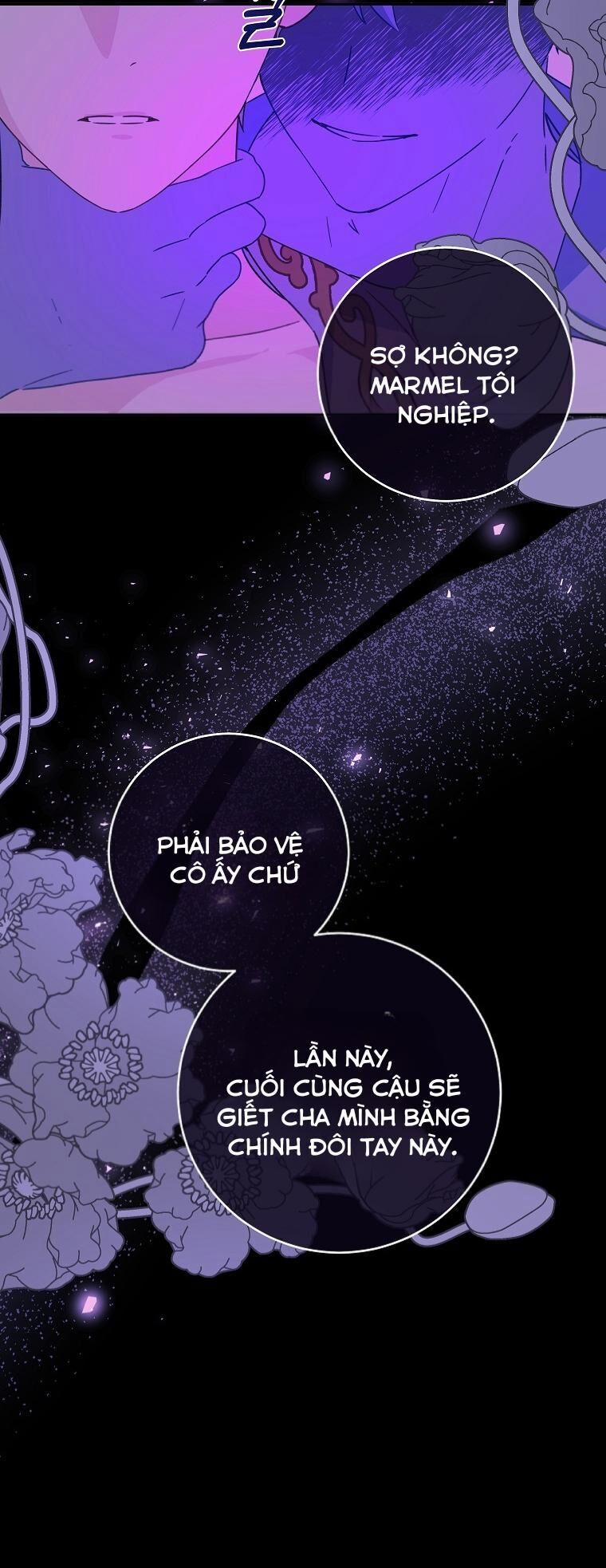 Chỉ Cần Nắm Tay Em 35 trang 47