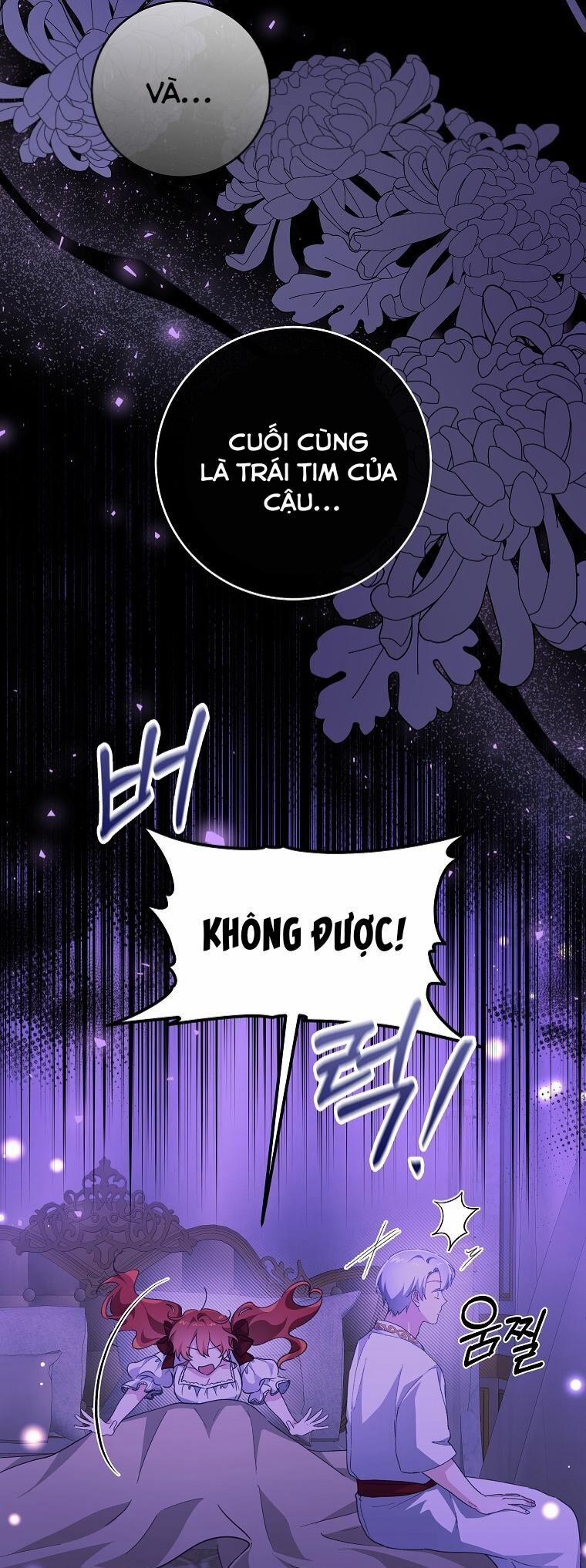 Chỉ Cần Nắm Tay Em 35 trang 49