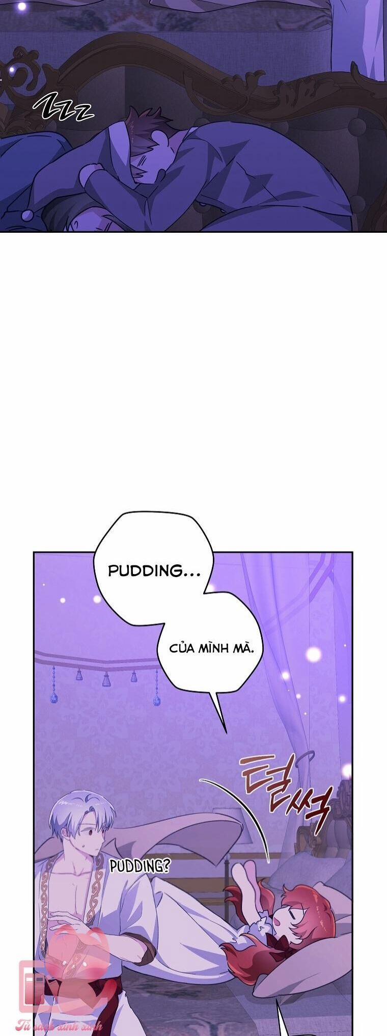 Chỉ Cần Nắm Tay Em 35 trang 50