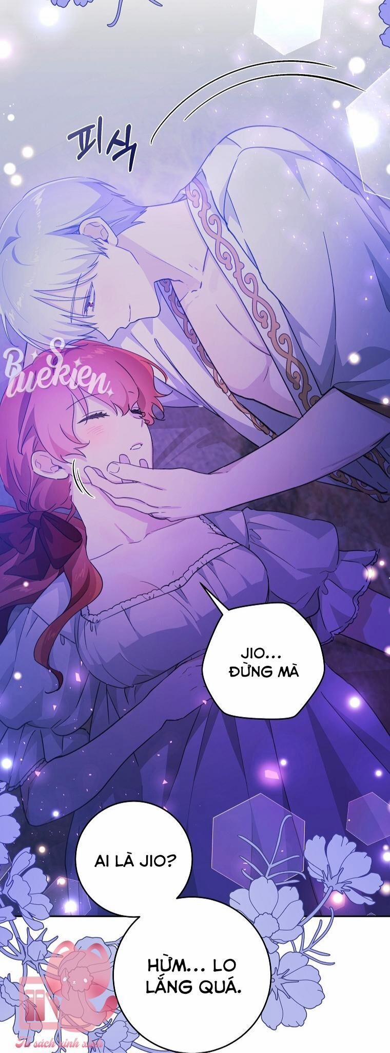 Chỉ Cần Nắm Tay Em 35 trang 52