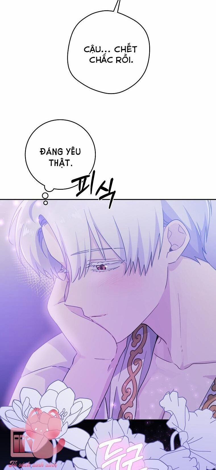 Chỉ Cần Nắm Tay Em 35 trang 54