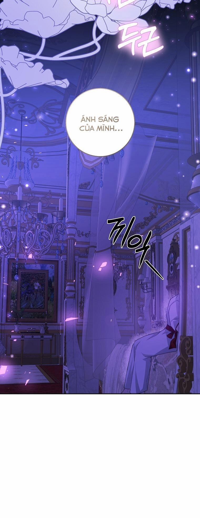 Chỉ Cần Nắm Tay Em 35 trang 55