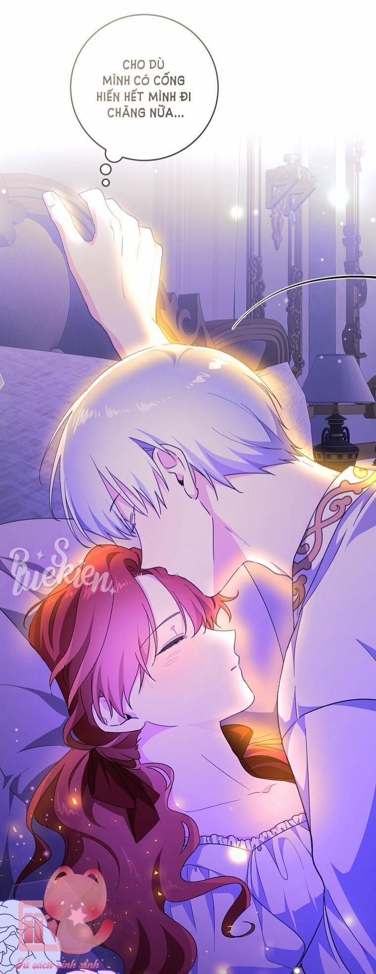 Chỉ Cần Nắm Tay Em 35 trang 56