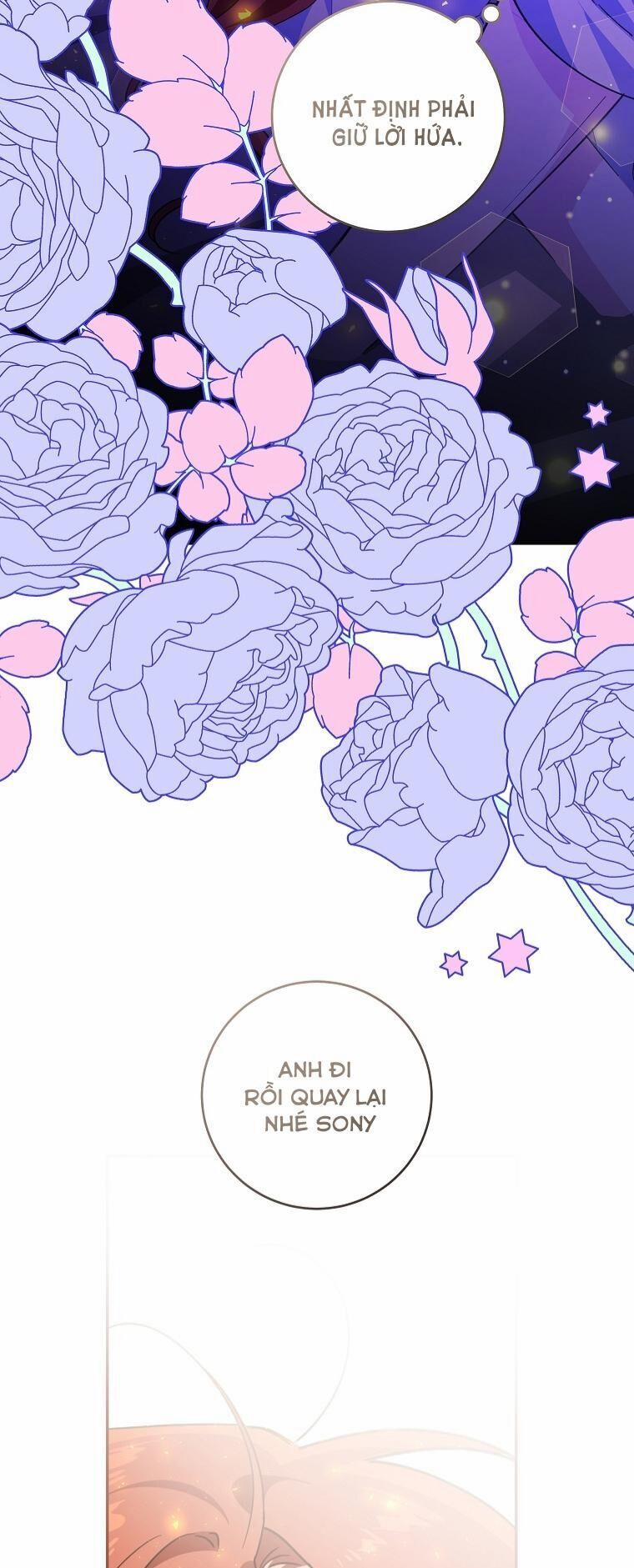 Chỉ Cần Nắm Tay Em 35 trang 57