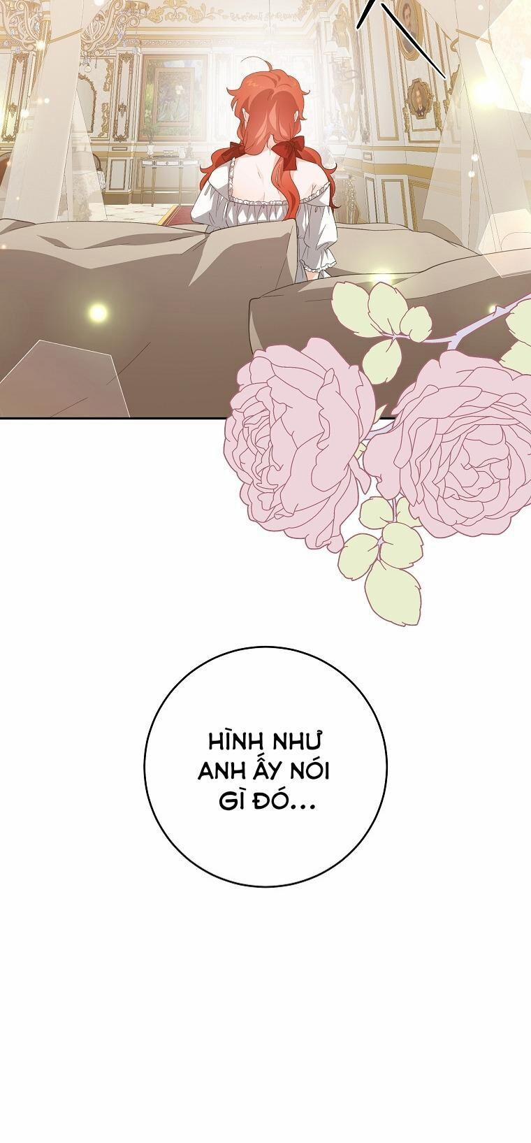 Chỉ Cần Nắm Tay Em 35 trang 59