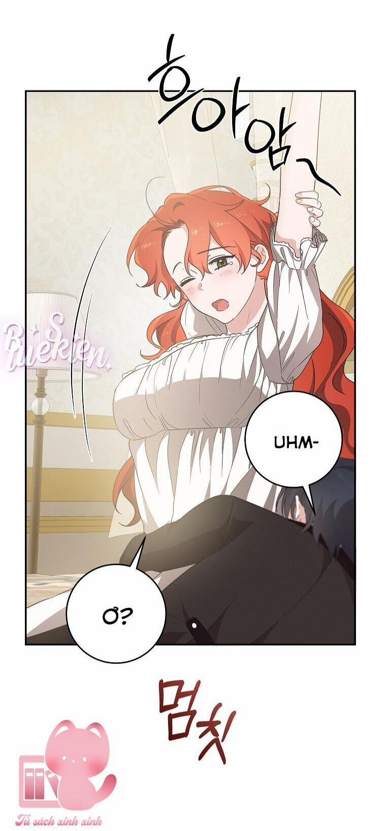 Chỉ Cần Nắm Tay Em 35 trang 60