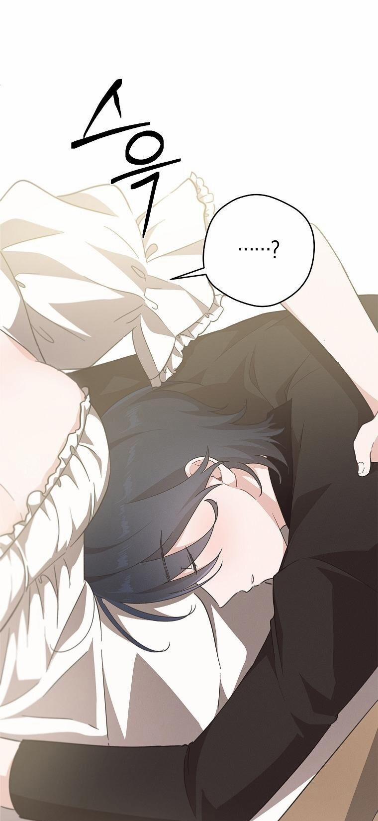 Chỉ Cần Nắm Tay Em 35 trang 61