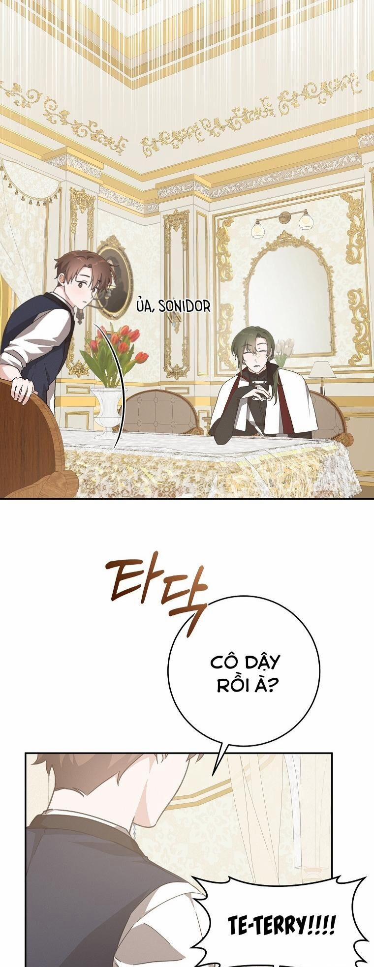 Chỉ Cần Nắm Tay Em 35 trang 63