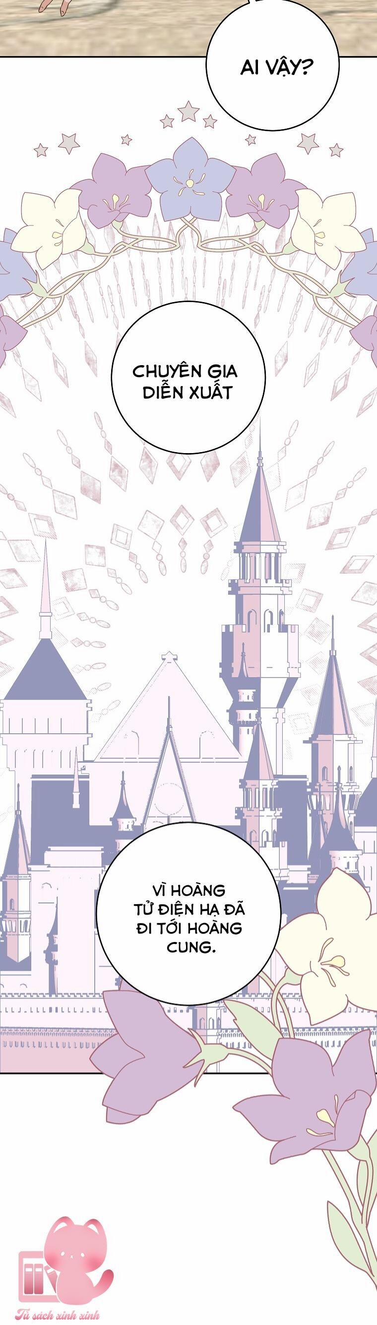 Chỉ Cần Nắm Tay Em 35 trang 65