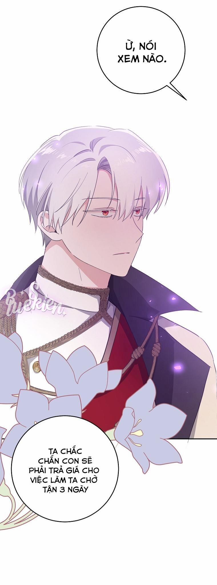 Chỉ Cần Nắm Tay Em 35 trang 66