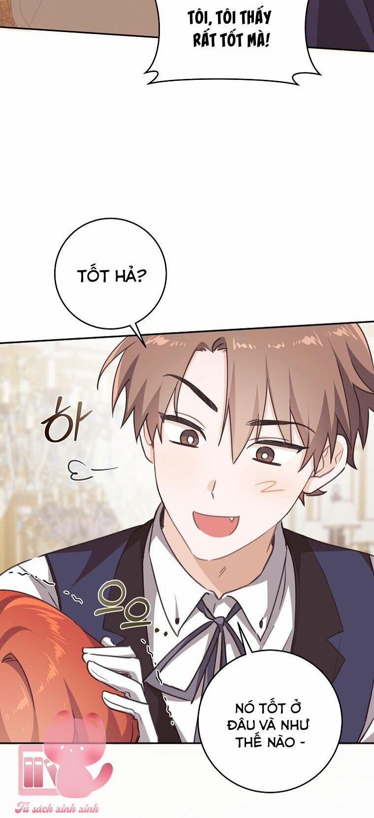 Chỉ Cần Nắm Tay Em 35 trang 7