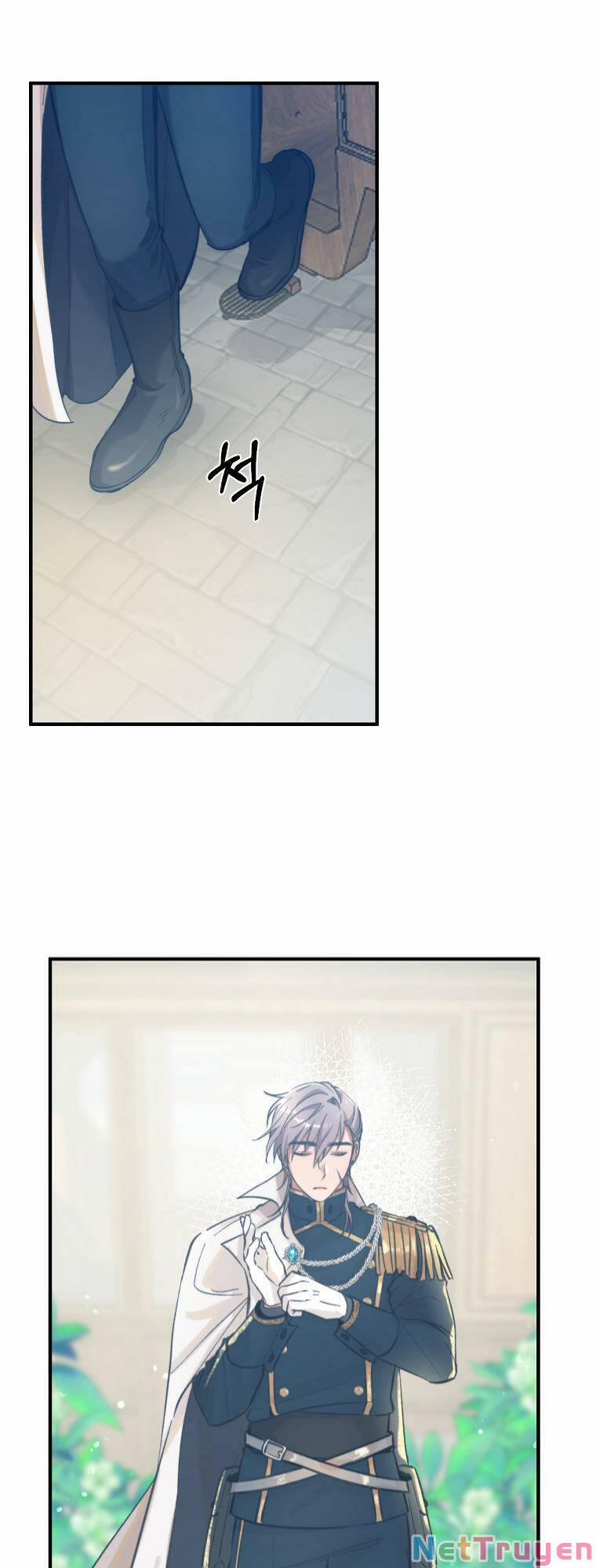 Chỉ Cần Nắm Tay Em 4 trang 0