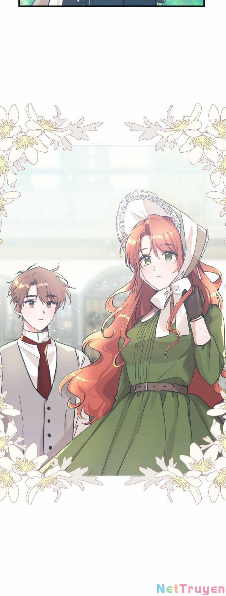 Chỉ Cần Nắm Tay Em 4 trang 1