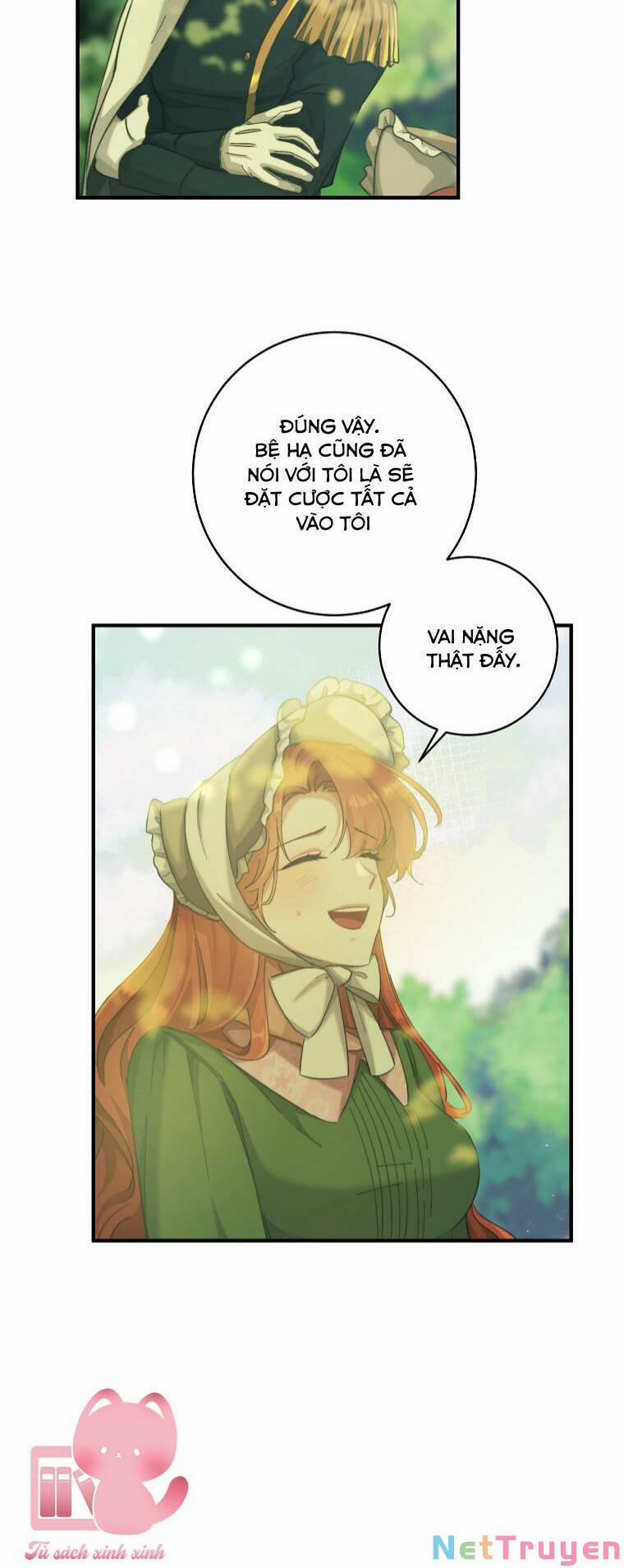 Chỉ Cần Nắm Tay Em 4 trang 10