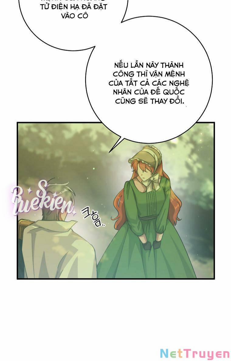 Chỉ Cần Nắm Tay Em 4 trang 12