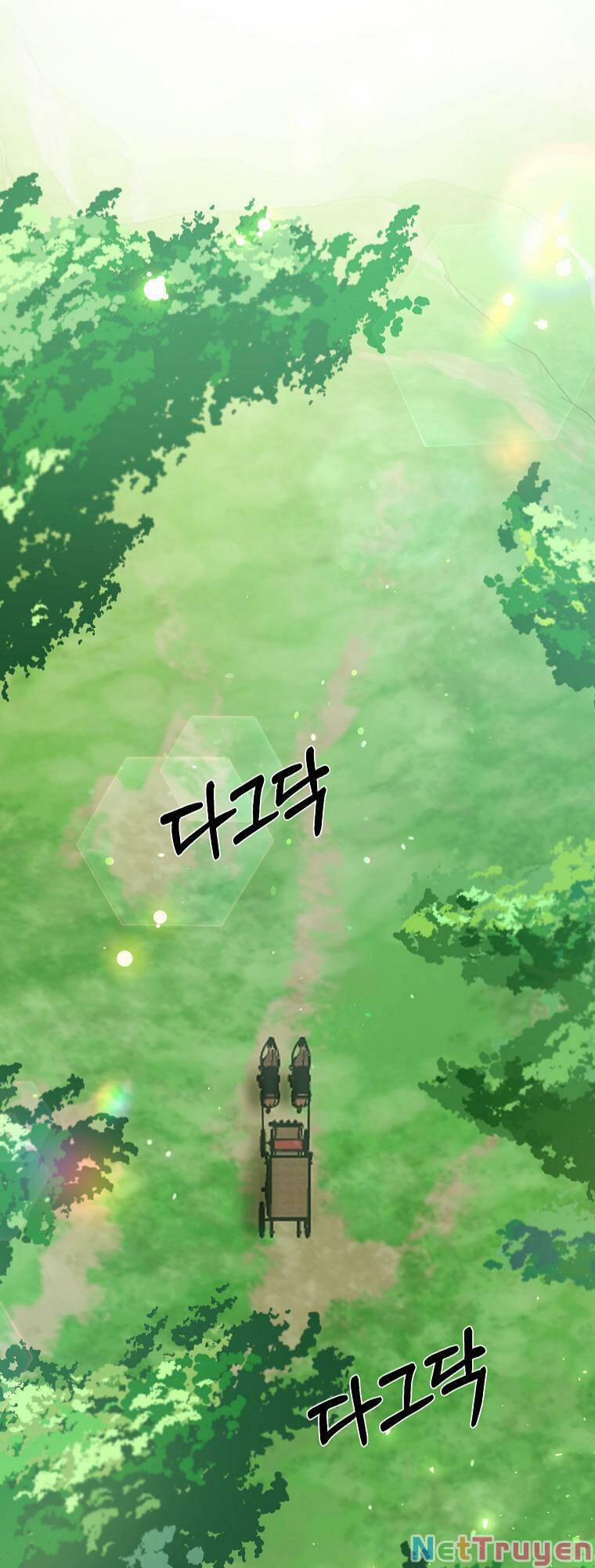 Chỉ Cần Nắm Tay Em 4 trang 16