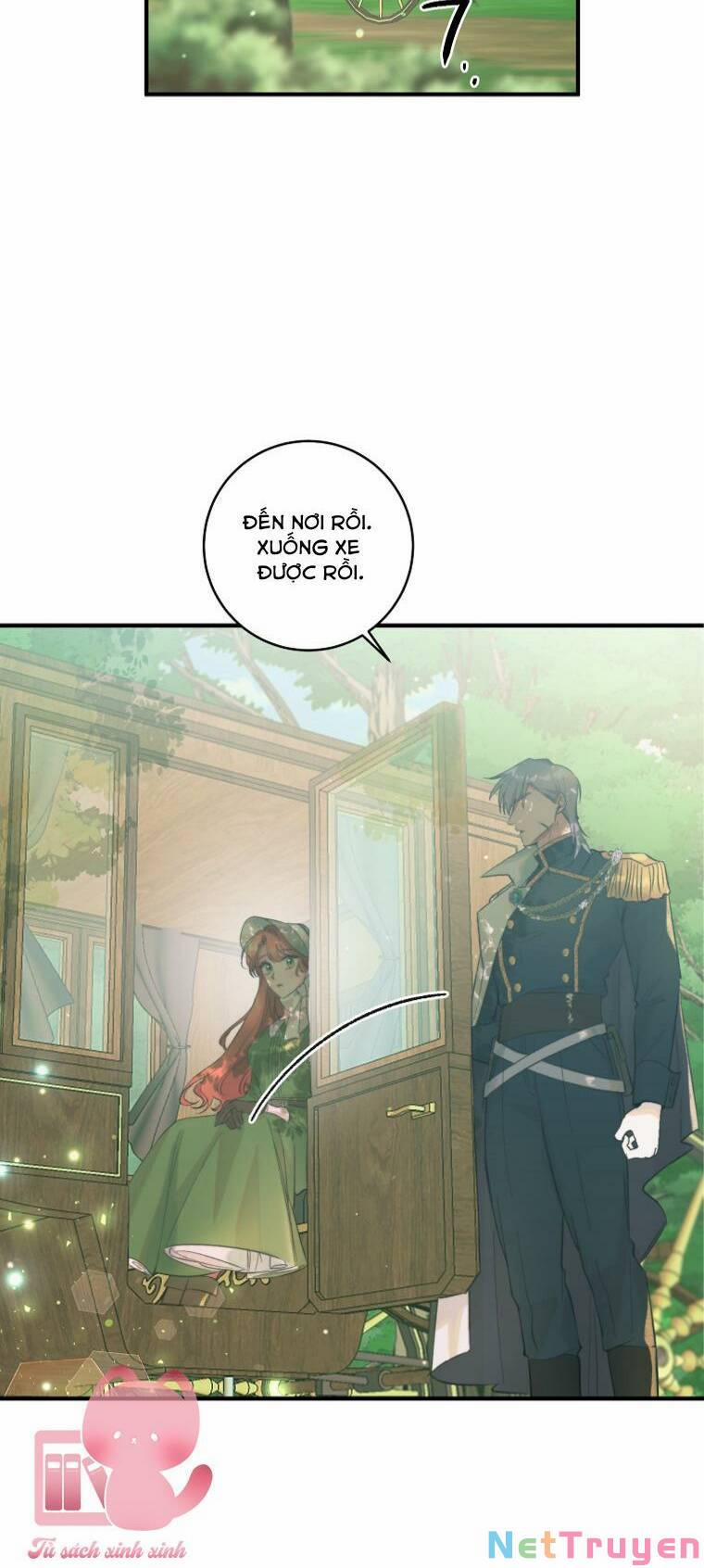 Chỉ Cần Nắm Tay Em 4 trang 20