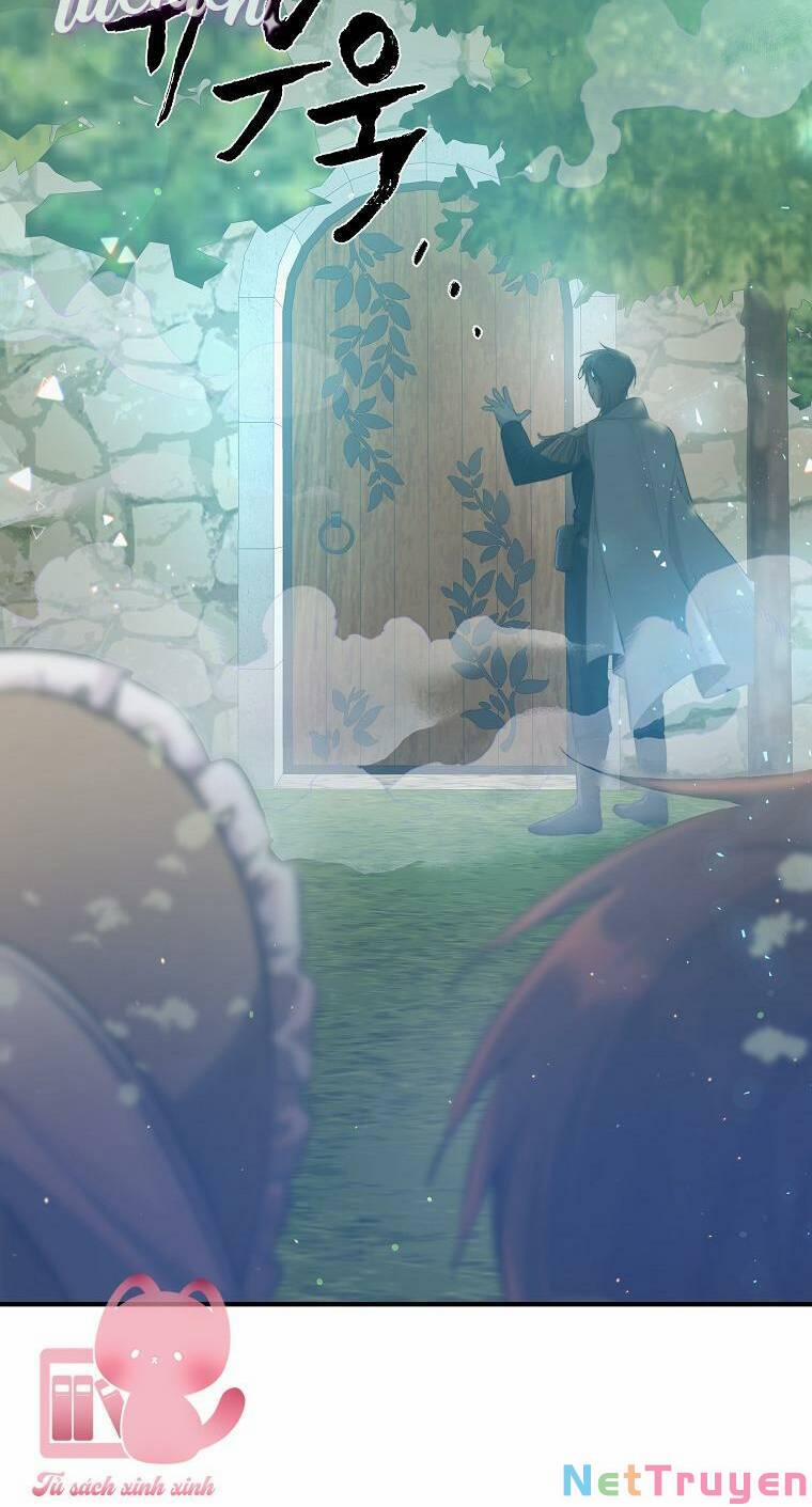 Chỉ Cần Nắm Tay Em 4 trang 25