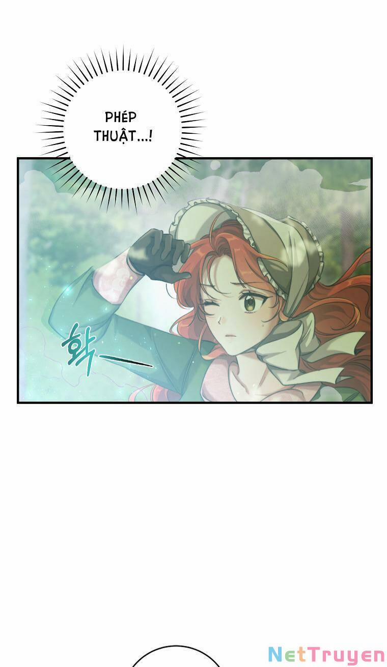 Chỉ Cần Nắm Tay Em 4 trang 26