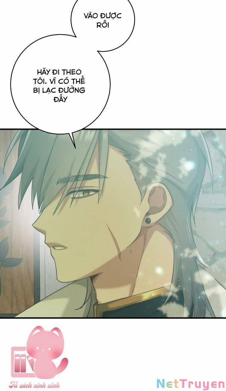 Chỉ Cần Nắm Tay Em 4 trang 27