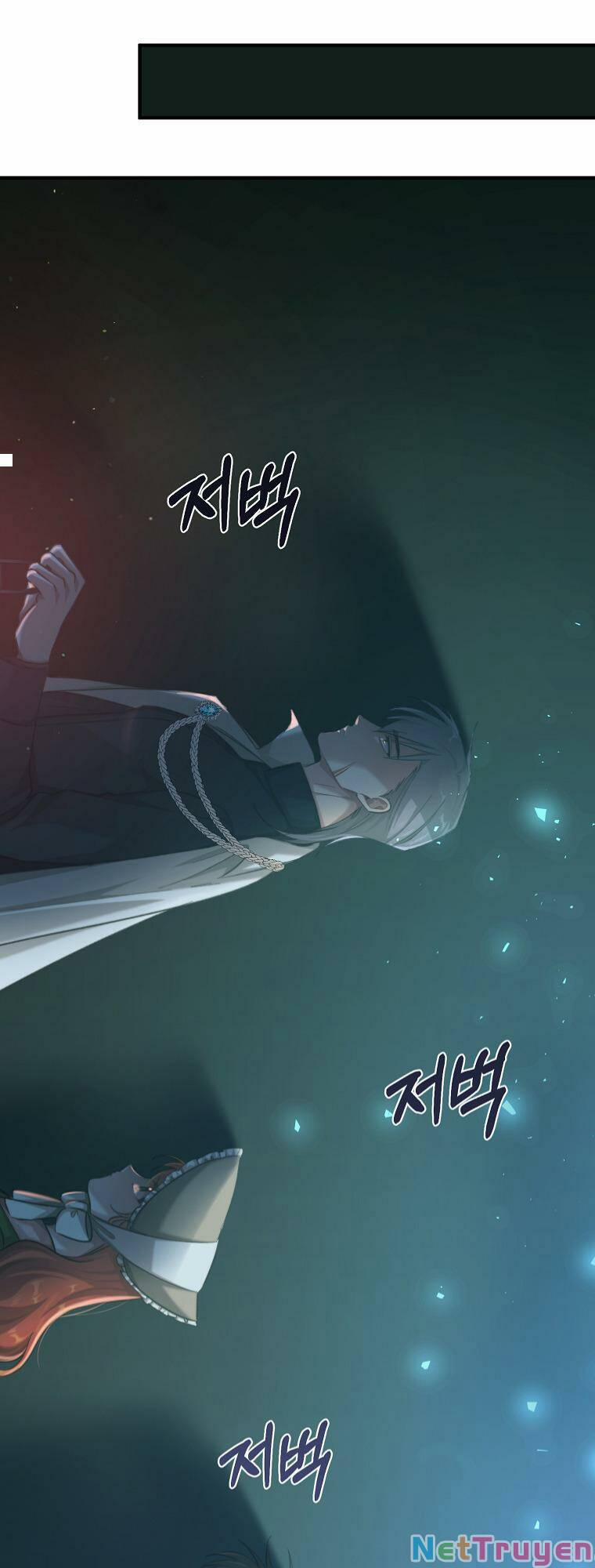 Chỉ Cần Nắm Tay Em 4 trang 28