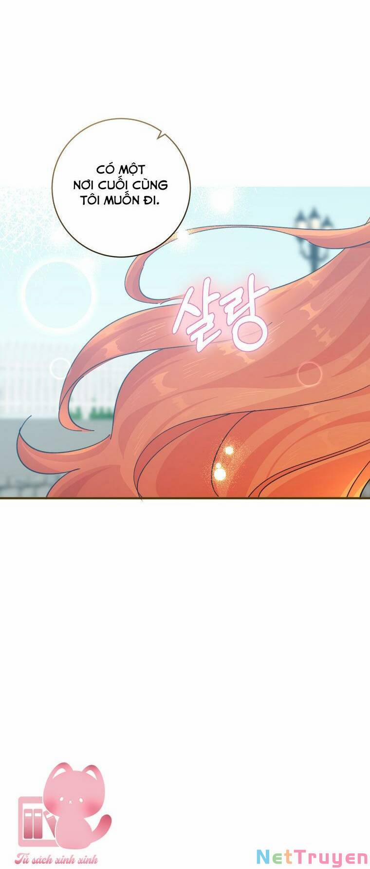 Chỉ Cần Nắm Tay Em 4 trang 3