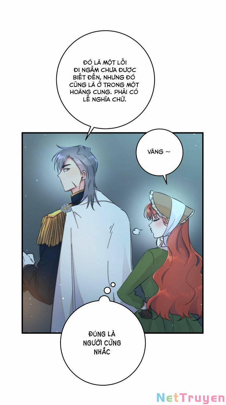 Chỉ Cần Nắm Tay Em 4 trang 31