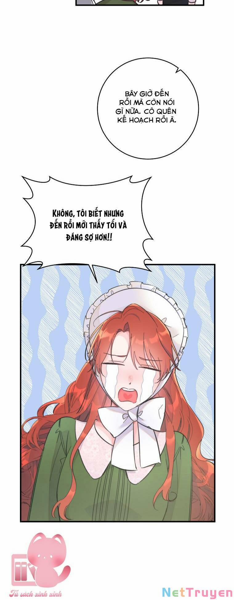 Chỉ Cần Nắm Tay Em 4 trang 34