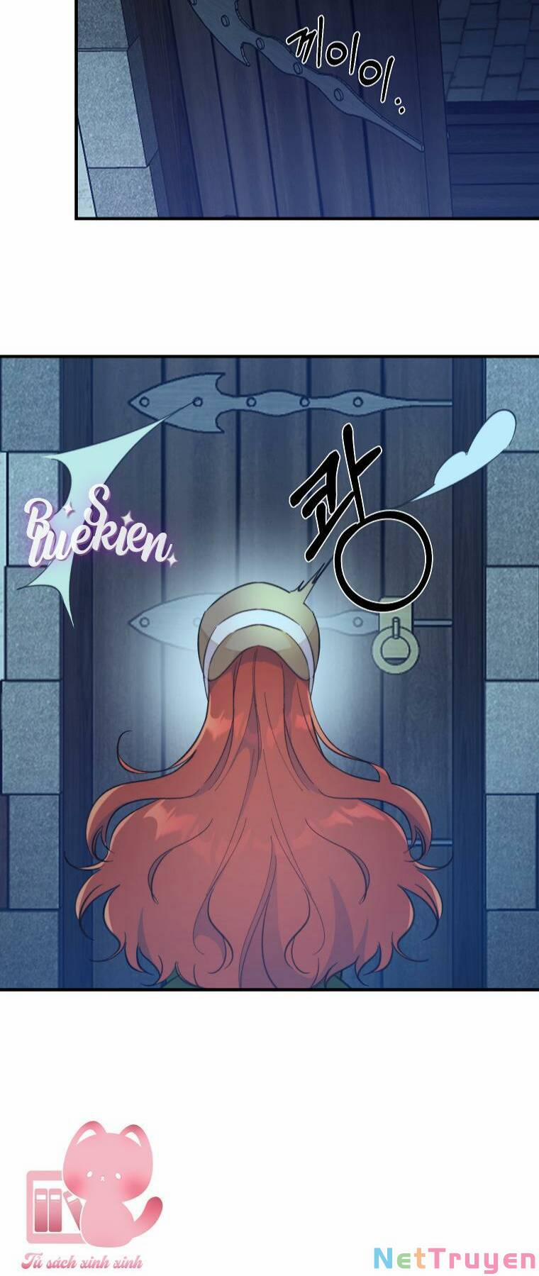 Chỉ Cần Nắm Tay Em 4 trang 36