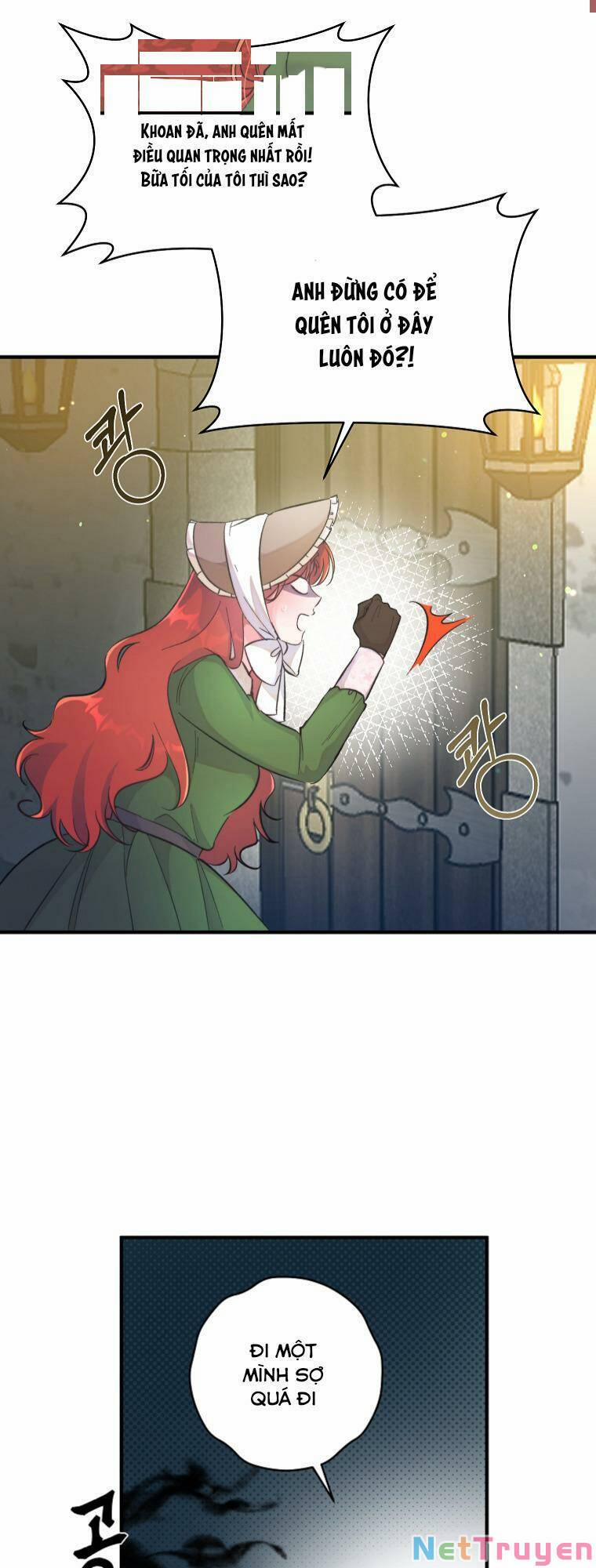 Chỉ Cần Nắm Tay Em 4 trang 37