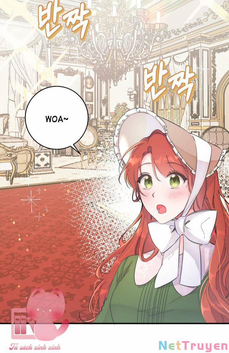 Chỉ Cần Nắm Tay Em 4 trang 39