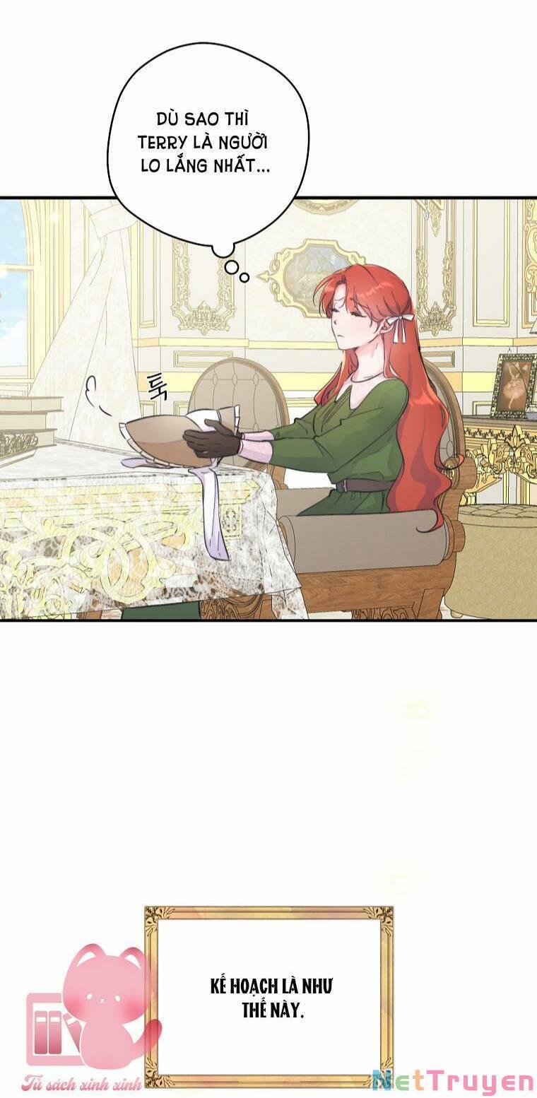 Chỉ Cần Nắm Tay Em 4 trang 41