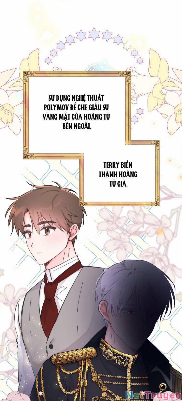 Chỉ Cần Nắm Tay Em 4 trang 42