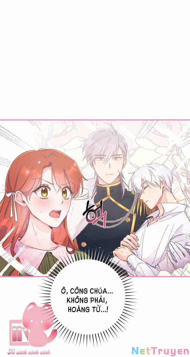 Chỉ Cần Nắm Tay Em 4 trang 48